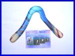 Boomerang Gel Boomerangs: Sunset