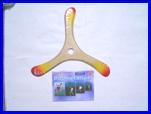 Gel Boomerangs Colorado Boomerangs: Carlota Boomerang